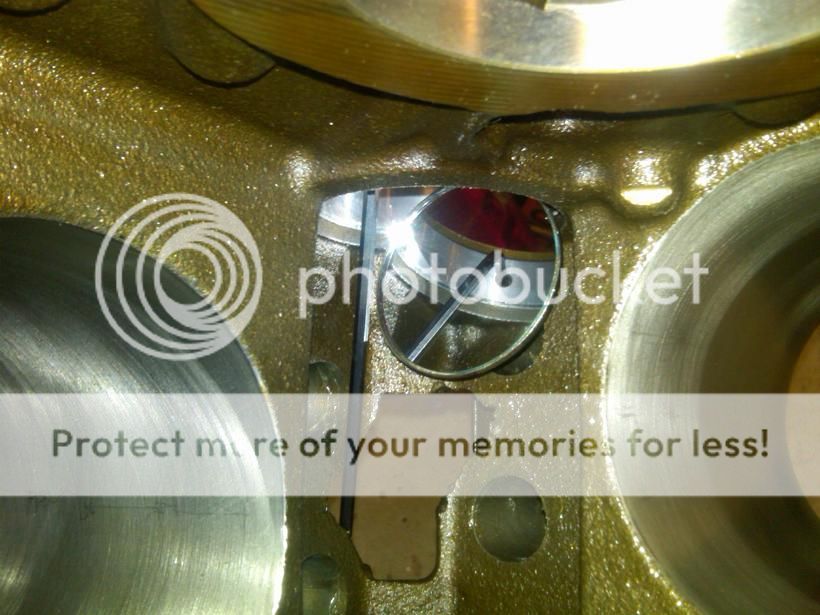 cam bearing oil galley/hole orientation LS1TECH Camaro and Firebird